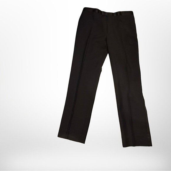 Gucci Black Mohair Blend Dress - Picture 2 of 6